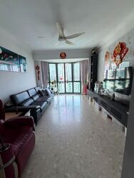 Yew Mei Green (D23), Condominium #573697591
